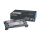 Lexmark C500H2MG cartuş toner magenta
