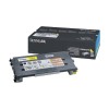 Lexmark C500H2YG cartuş toner galben