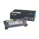 Lexmark C500H2YG cartuş toner galben