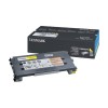 Lexmark C500S2YG cartuş toner galben