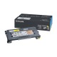 Lexmark C500S2YG cartuş toner galben