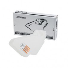 Lexmark C500X27G recipient toner rezidual