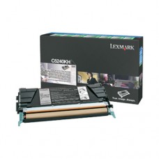 Lexmark C5240KH cartuş toner negru