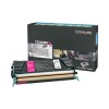 Lexmark C5240MH cartuş toner magenta