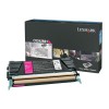 Lexmark C5242MH cartuş toner magenta