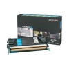 Lexmark C5340CX cartuş toner cyan