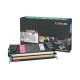 Lexmark C5340MX cartuş toner magenta