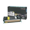 Lexmark C5340YX cartuş toner galben