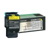 Lexmark C540H1YG cartuş toner galben