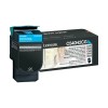 Lexmark C540H2CG cartuş toner cyan