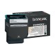 Lexmark C540H2KG cartuş toner negru