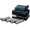 Lexmark C540X74G kit de imagine negru şi color