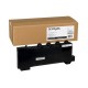 Lexmark C540X75G recipient toner rezidual