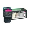 Lexmark C544X1MG cartuş toner magenta