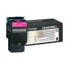 Lexmark C544X2MG cartuş toner magenta