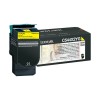 Lexmark C544X2YG cartuş toner galben