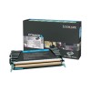 Lexmark C734A1CG cartuş toner cyan