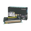 Lexmark C734A1YG cartuş toner galben