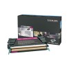 Lexmark C736H2MG cartuş toner magenta