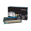 Lexmark C746A2CG cartuş toner cyan