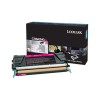 Lexmark C746A2MG cartuş toner magenta