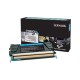 Lexmark C748H1CG cartuş toner cyan