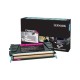 Lexmark C748H1MG cartuş toner magenta
