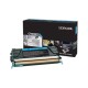 Lexmark C748H2CG cartuş toner cyan
