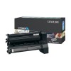 Lexmark C7700CH cartuş toner cyan