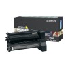 Lexmark C7700YH cartuş toner galben