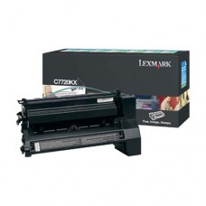 Lexmark C7720KX cartuş toner negru