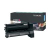 Lexmark C7720MX cartuş toner magenta
