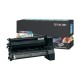 Lexmark C780H1CG cartuş toner cyan