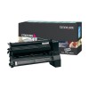 Lexmark C780H1MG cartuş toner magenta