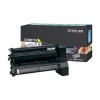 Lexmark C780H1YG cartuş toner galben