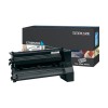 Lexmark C780H2CG cartuş toner cyan