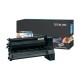Lexmark C780H2CG cartuş toner cyan
