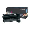 Lexmark C780H2MG cartuş toner magenta