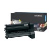 Lexmark C780H2YG cartuş toner galben