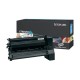 Lexmark C782X2CG cartuş toner cyan