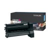 Lexmark C782X2MG cartuş toner magenta