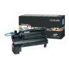 Lexmark C792A1MG cartuş toner magenta