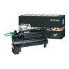 Lexmark C792A1YG cartuş toner galben