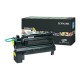 Lexmark C792A1YG cartuş toner galben