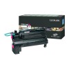 Lexmark C792X1MG cartuş toner magenta