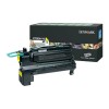 Lexmark C792X1YG cartuş toner galben
