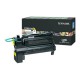 Lexmark C792X1YG cartuş toner galben