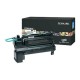 Lexmark C792X2KG cartuş toner negru