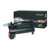 Lexmark C792X2MG cartuş toner magenta