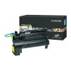 Lexmark C792X2YG cartuş toner galben